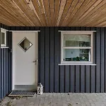 Vakantiehuis Sb115-sydals-ronnemose-51 Skovmose