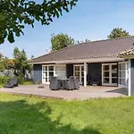 Sb115-sydals-ronnemose-51 Vakantiehuis